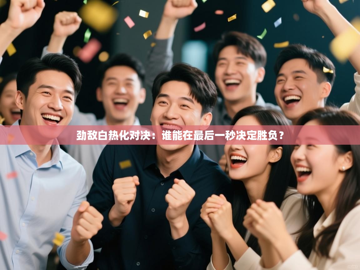 劲敌白热化对决:谁能在最后一秒决定胜负? 第2张